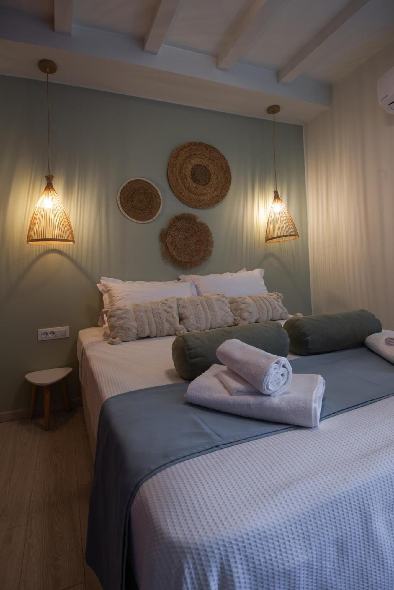 City Centre With Sea View Apartment Ágios Nikolaos Exterior foto